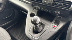 Vauxhall Combo Life 1.5 Turbo D SE 5dr Diesel Estate